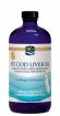 Pet Cod Liver Oil (16 fl oz)*